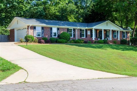 2121 Elysian Circle Circle Gainesville GA 30501