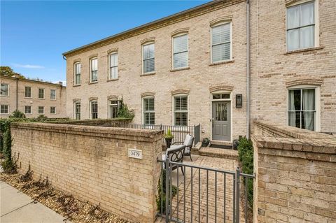 3479 Landen Pine Court NE Atlanta GA 30305