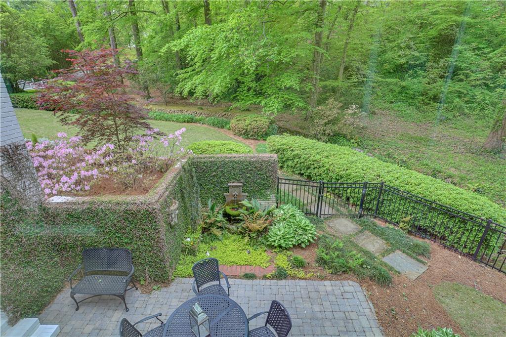 2562 Red Valley Road, Atlanta, Georgia image 35