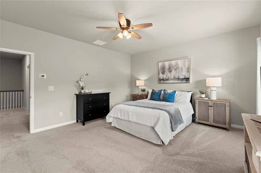 2110 Prichard Park Drive, Kennesaw, Georgia image 14