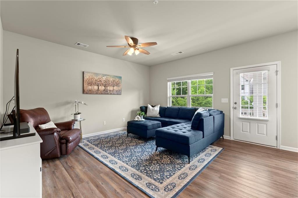 2110 Prichard Park Drive, Kennesaw, Georgia image 3