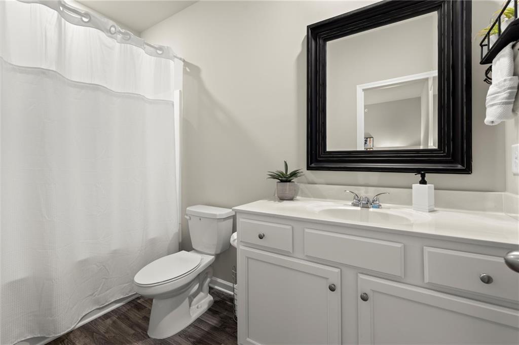 2110 Prichard Park Drive, Kennesaw, Georgia image 21