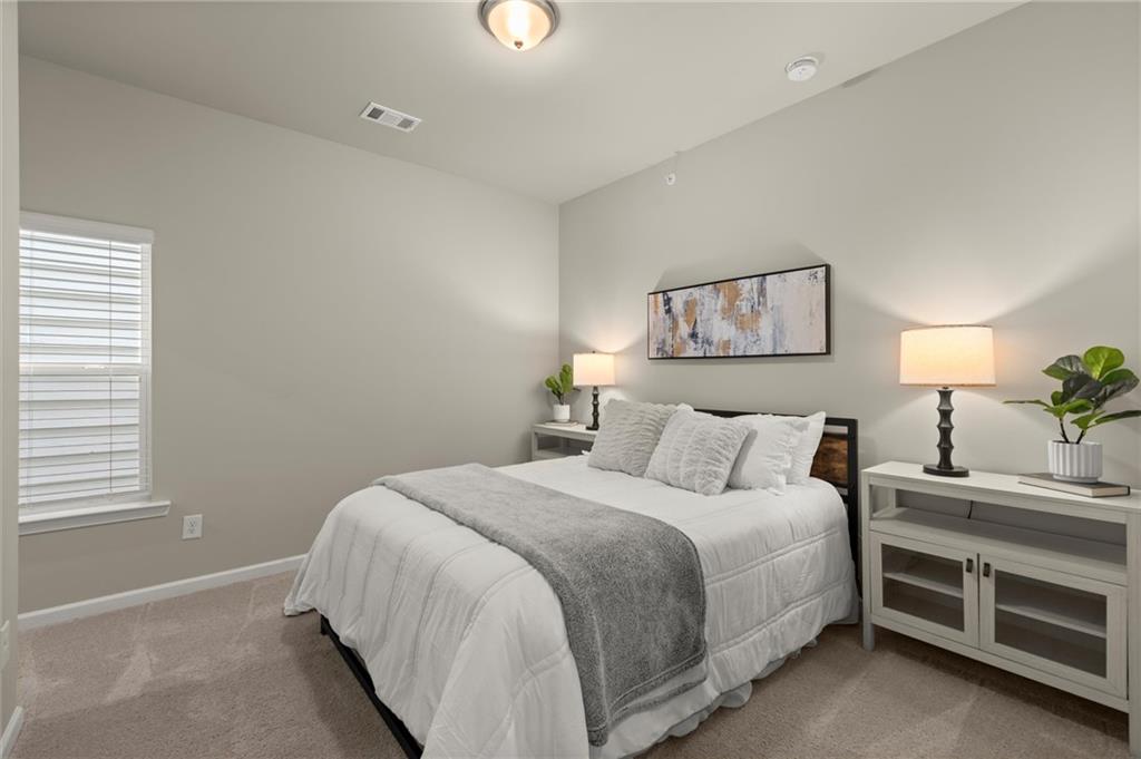 2110 Prichard Park Drive, Kennesaw, Georgia image 20