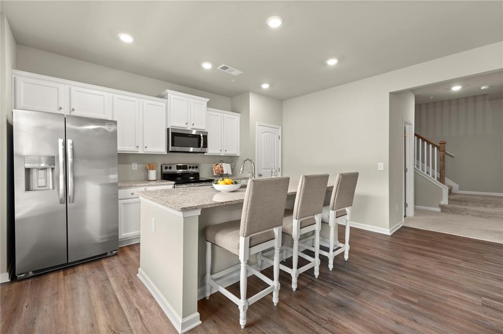 2110 Prichard Park Drive, Kennesaw, Georgia image 7