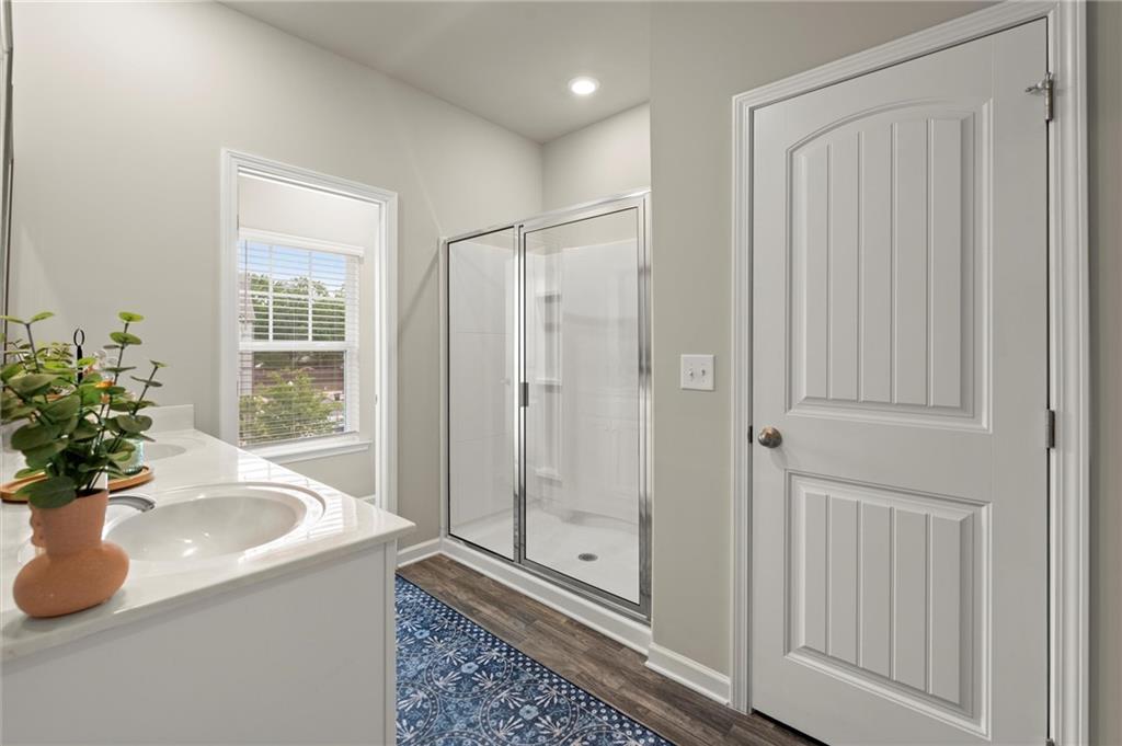 2110 Prichard Park Drive, Kennesaw, Georgia image 16