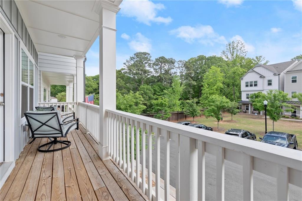 2110 Prichard Park Drive, Kennesaw, Georgia image 12