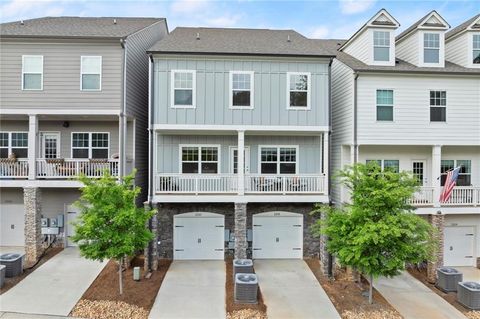 2110 Prichard Park Drive Kennesaw GA 30144