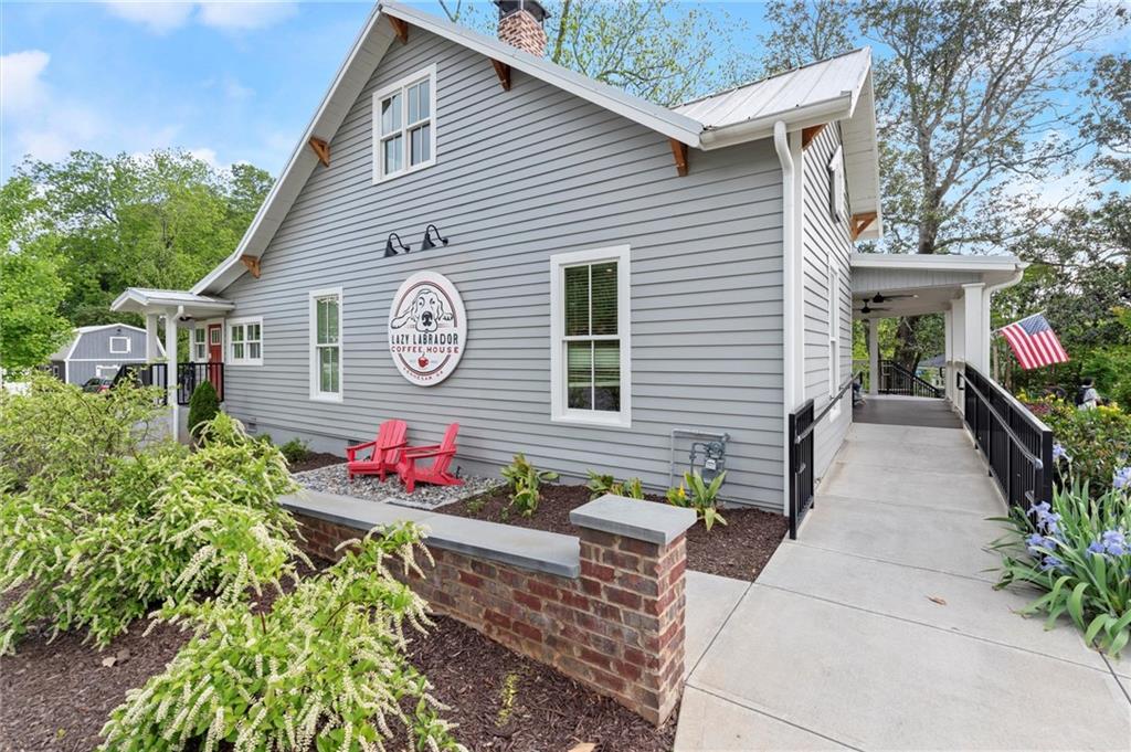 2110 Prichard Park Drive, Kennesaw, Georgia image 34