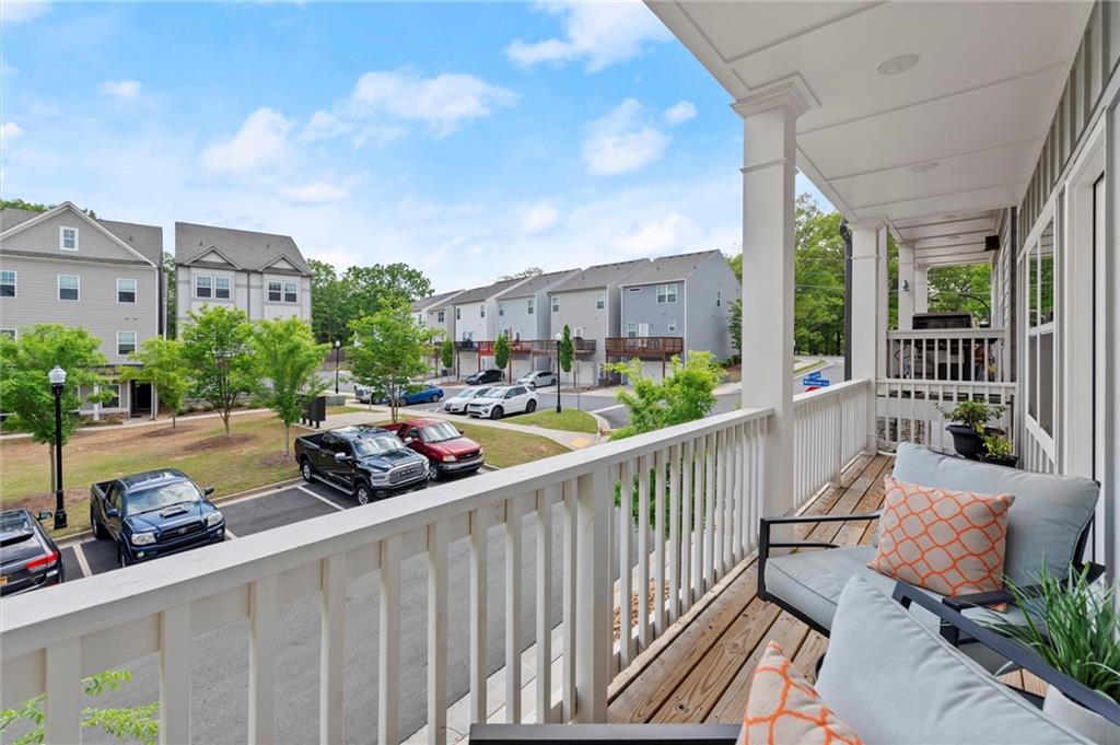 2110 Prichard Park Drive, Kennesaw, Georgia image 11