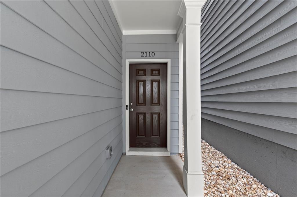 2110 Prichard Park Drive, Kennesaw, Georgia image 27