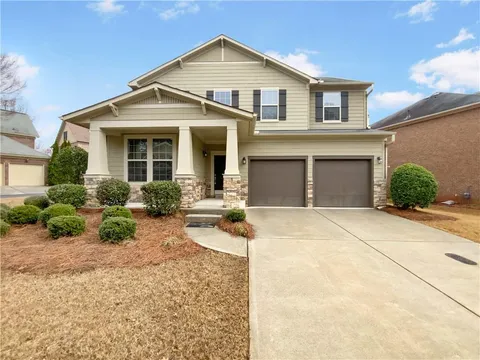 12981 Dartmore Circle, Alpharetta, GA 30005 - MLS#: 7538728