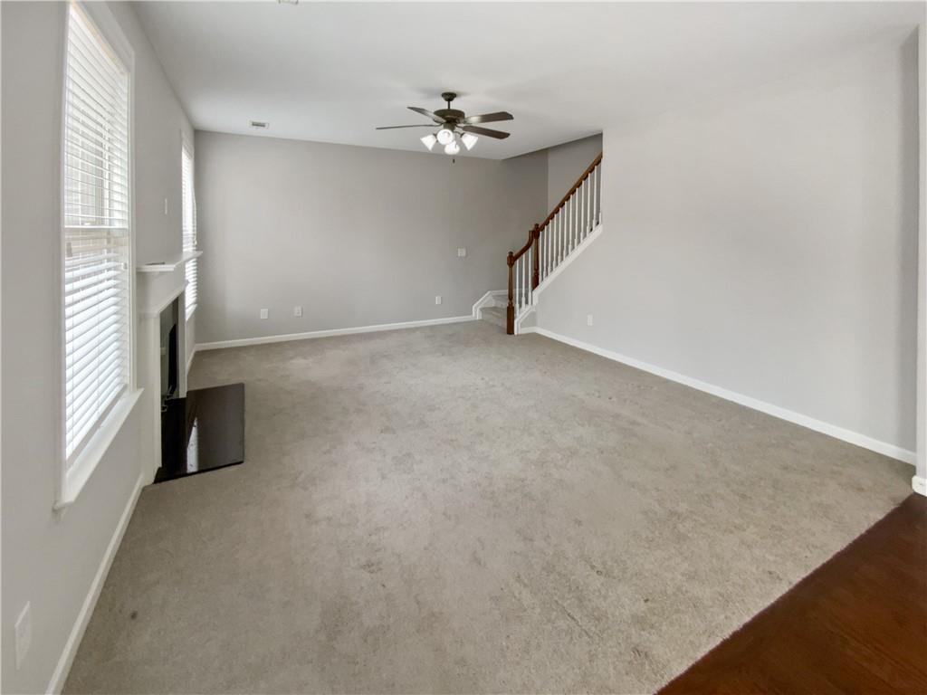Kendrix Park - Residential