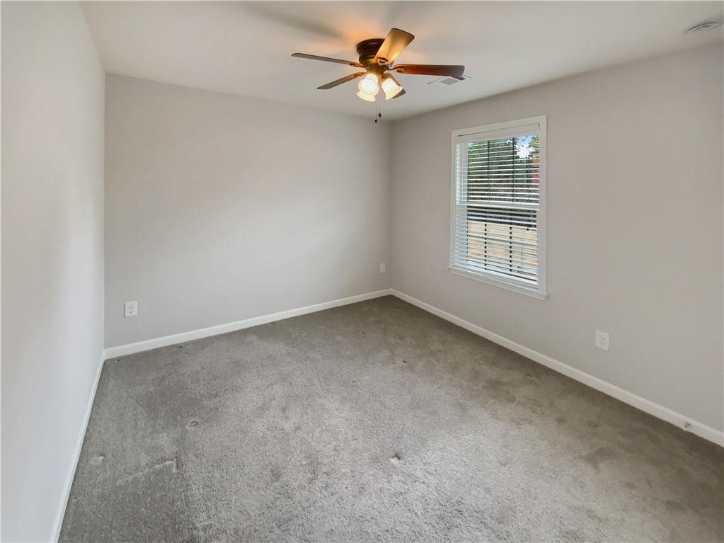 Kendrix Park - Residential