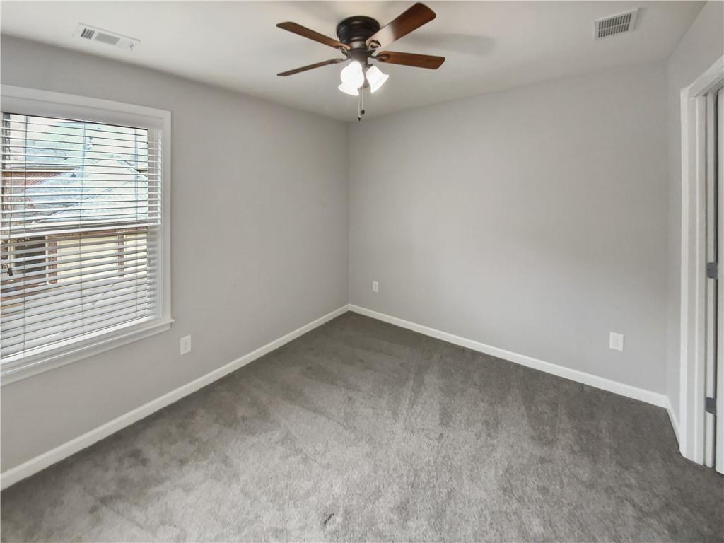 Kendrix Park - Residential