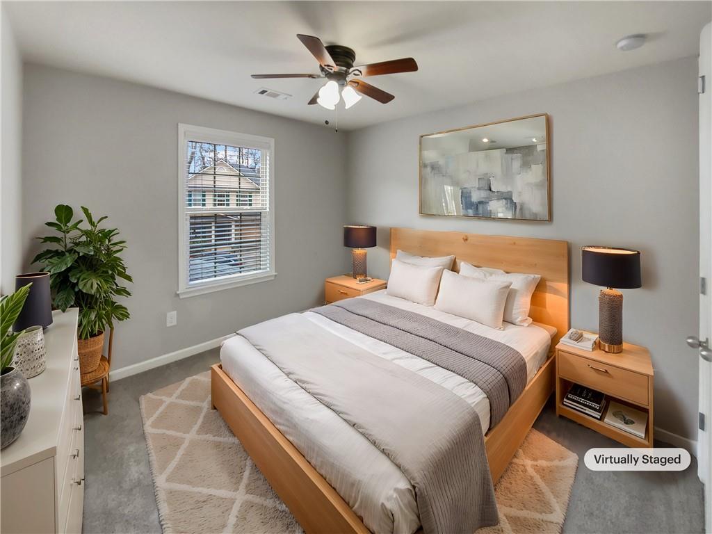 Kendrix Park - Residential