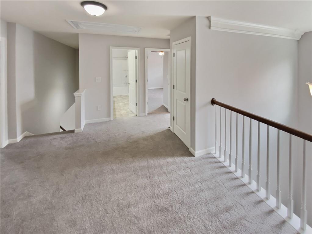 Kendrix Park - Residential