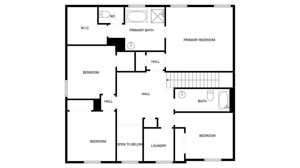 Kendrix Park - Residential