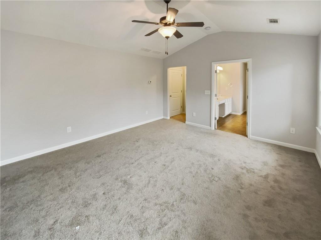 Kendrix Park - Residential