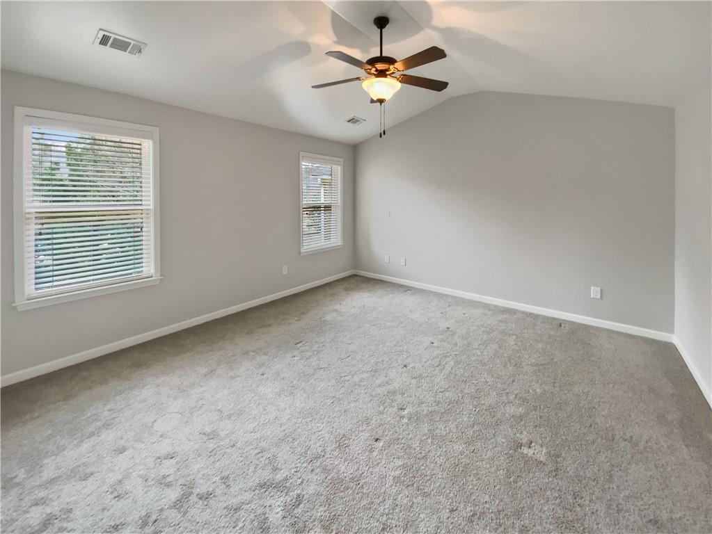 Kendrix Park - Residential
