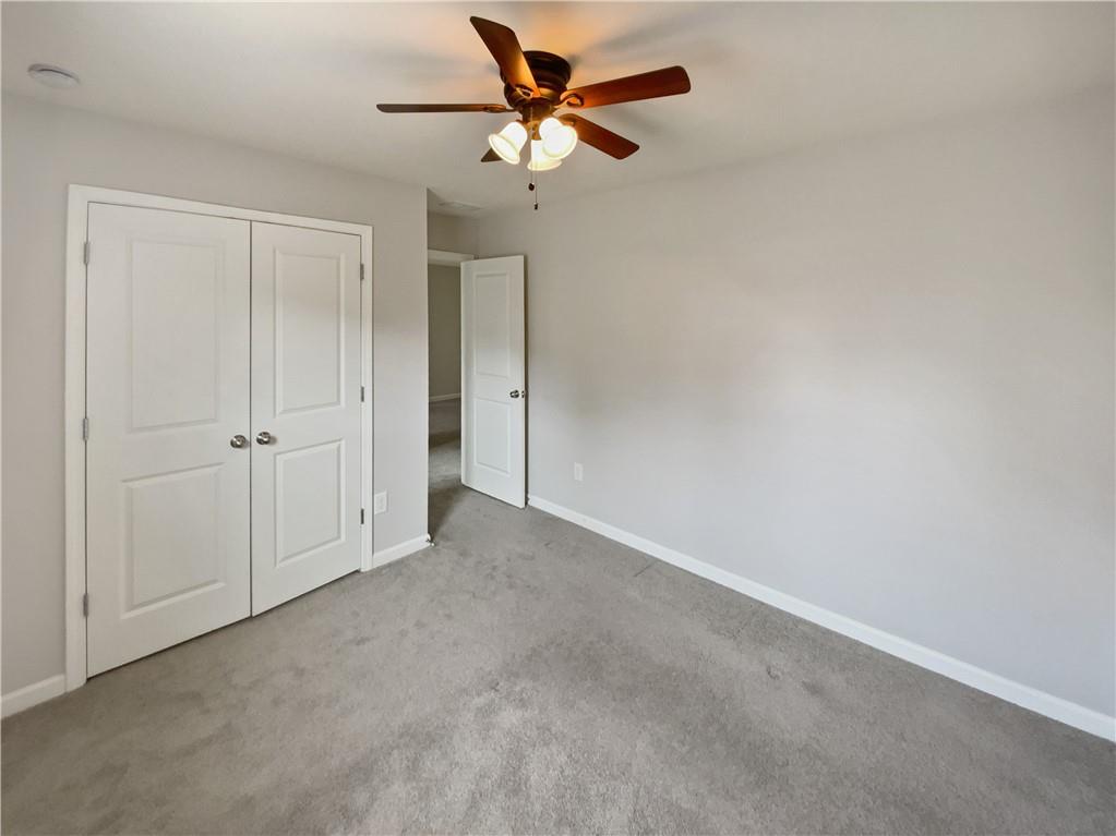 Kendrix Park - Residential