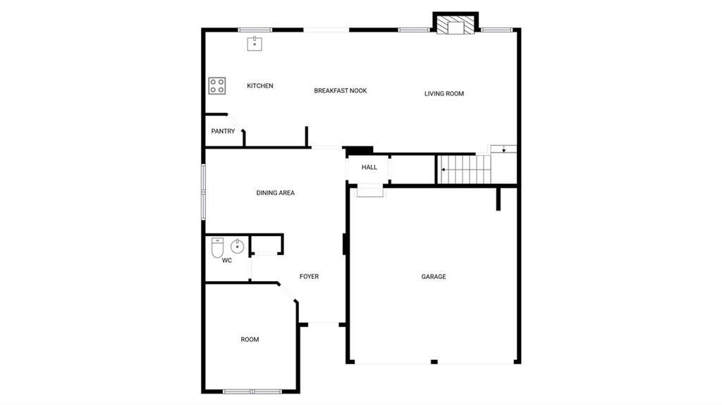 Kendrix Park - Residential