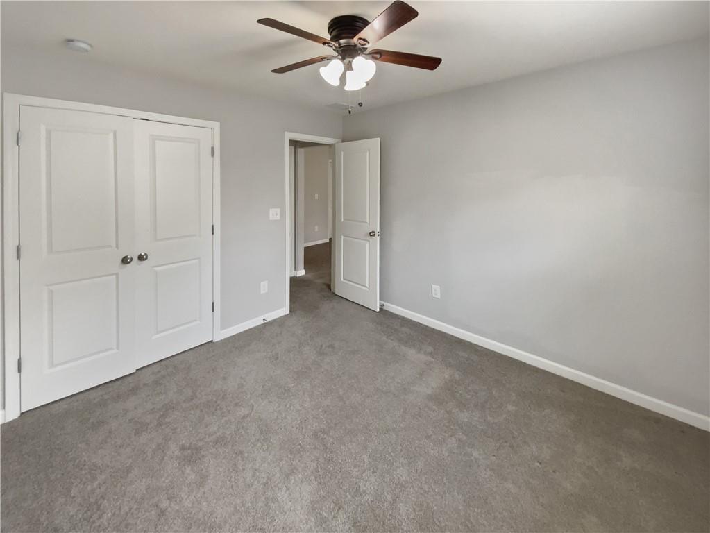 Kendrix Park - Residential