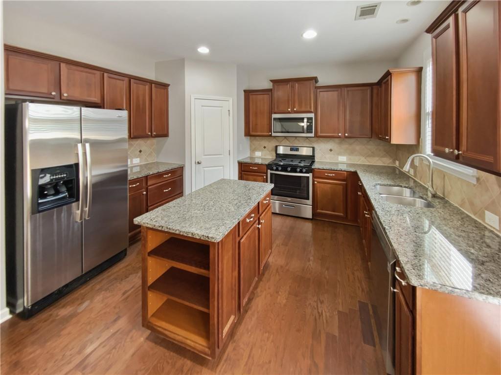 Kendrix Park - Residential