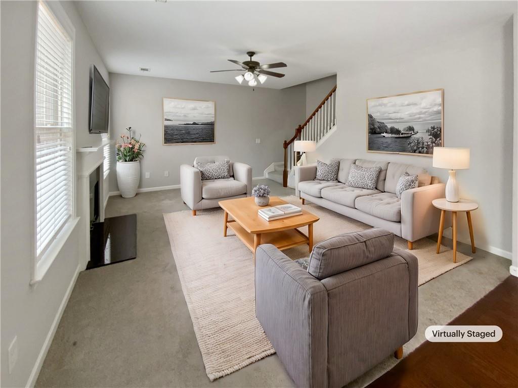 Kendrix Park - Residential