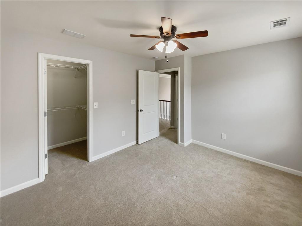 Kendrix Park - Residential