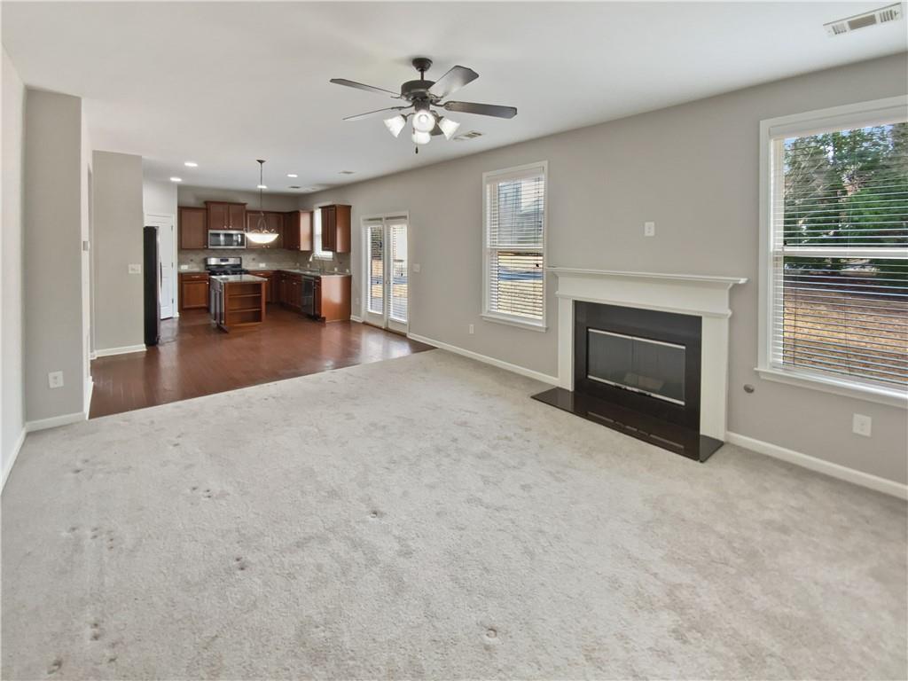 Kendrix Park - Residential