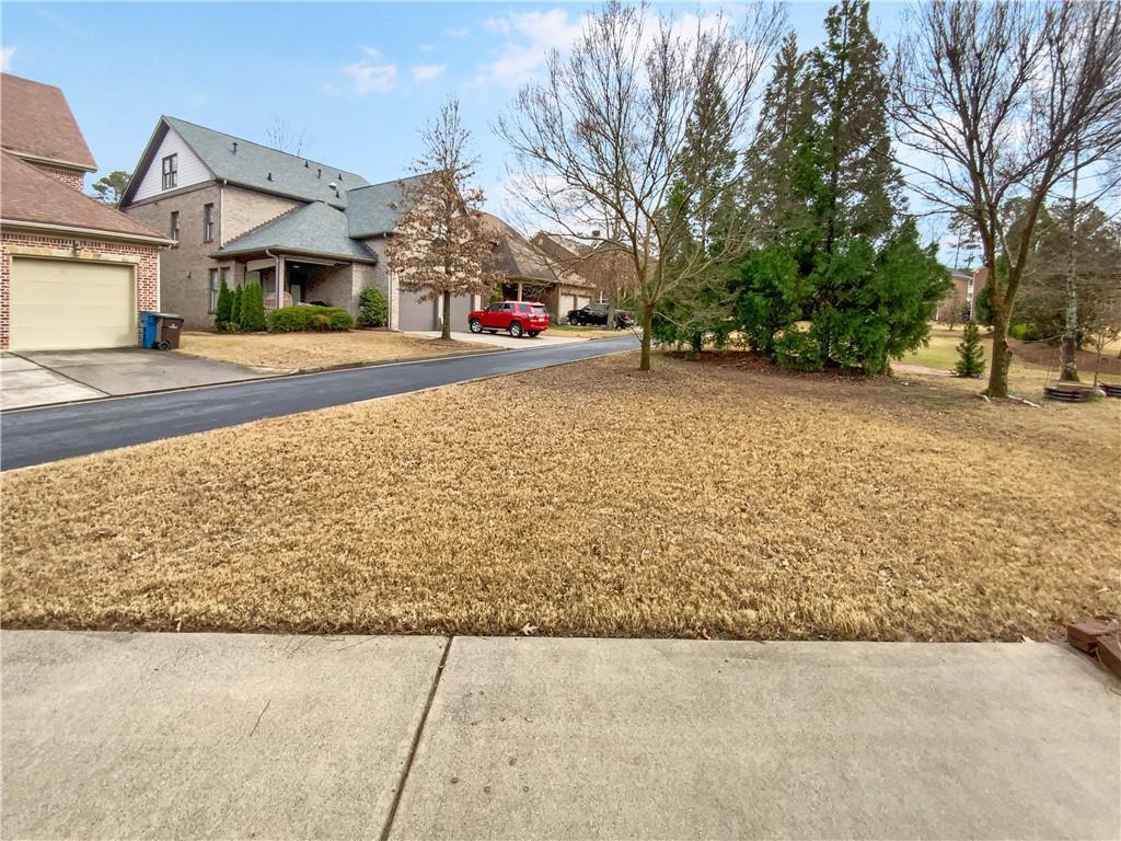 Kendrix Park - Residential