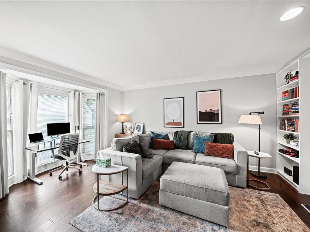 50 Mount Vernon Circle