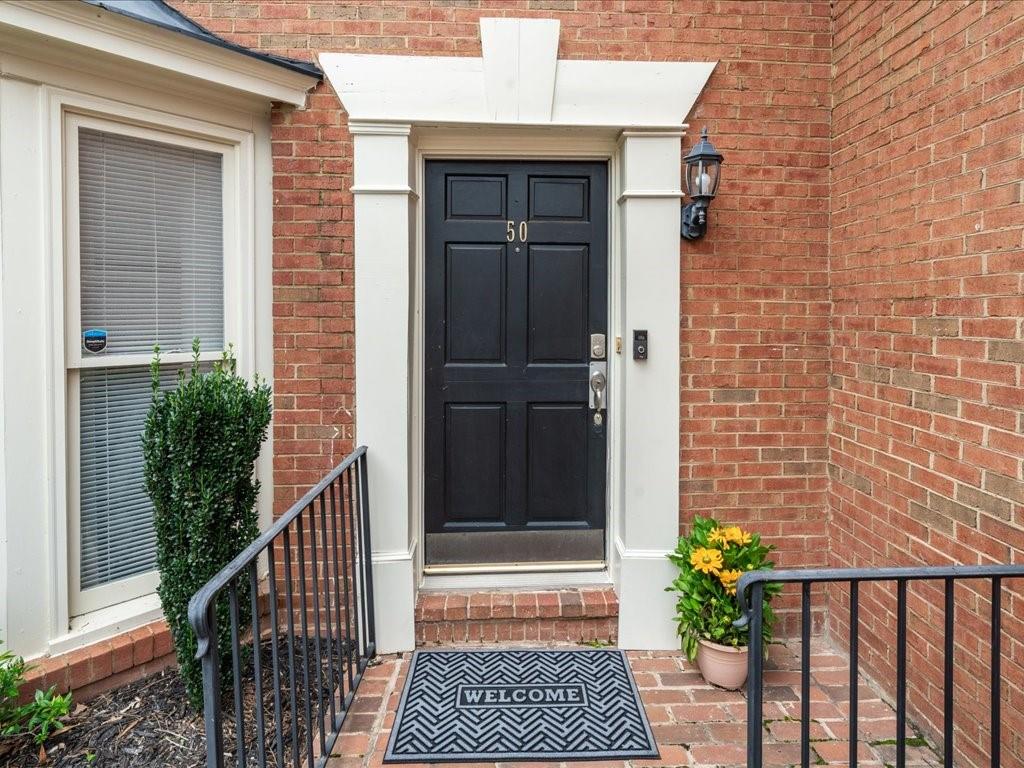 50 Mount Vernon Circle