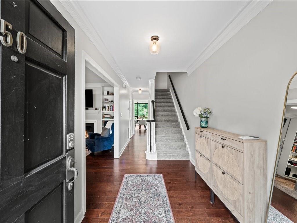 50 Mount Vernon Circle