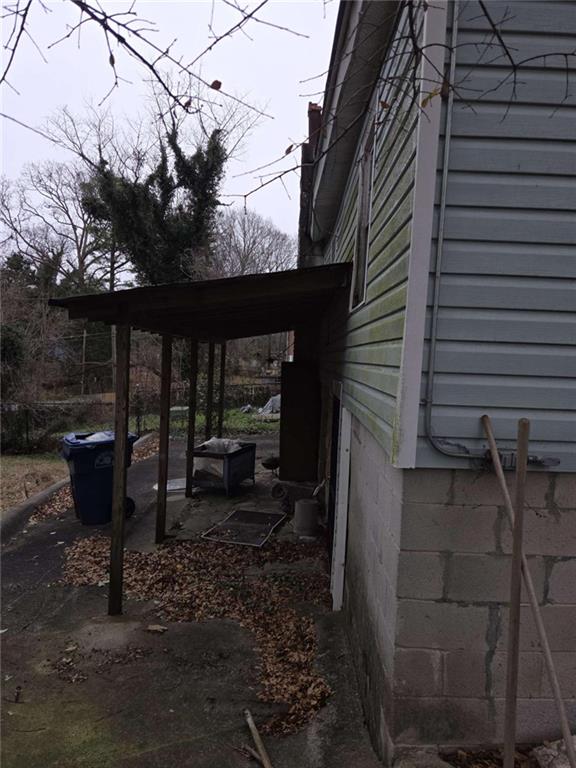 1989 Tiger Flowers Drive