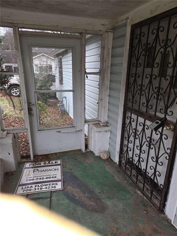 1989 Tiger Flowers Drive