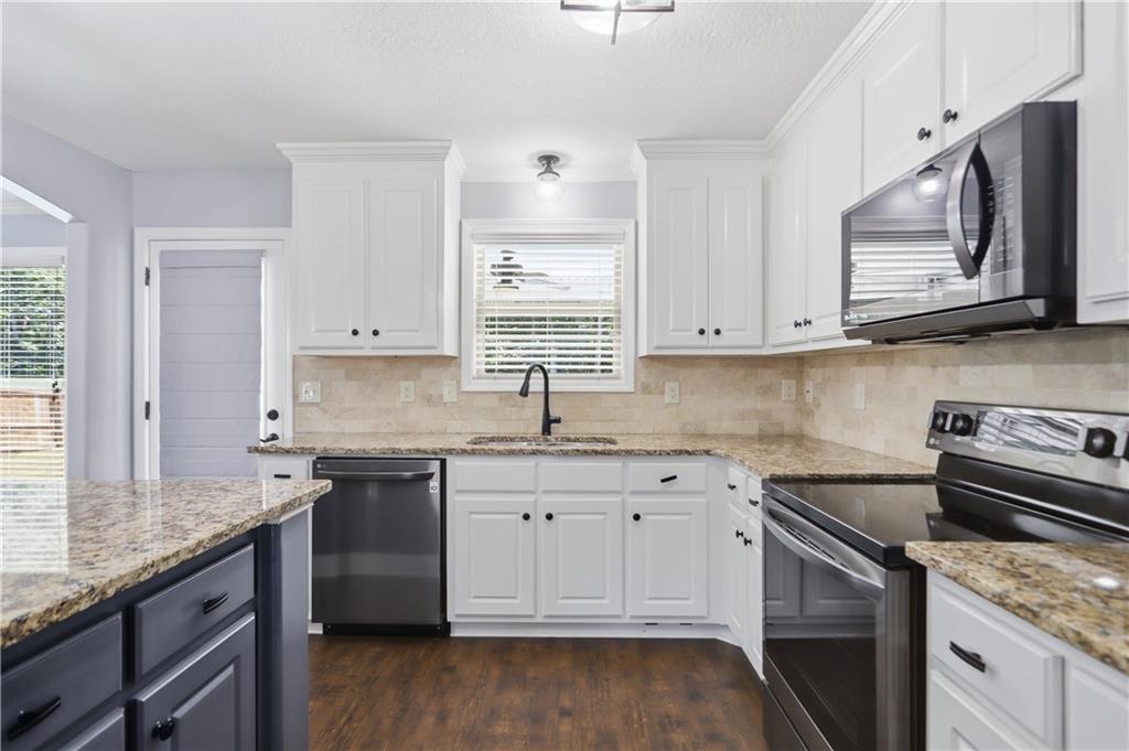 Photo of 144 Briar Rose Boulevard, Jefferson, GA 30549 (MLS # 7826716)