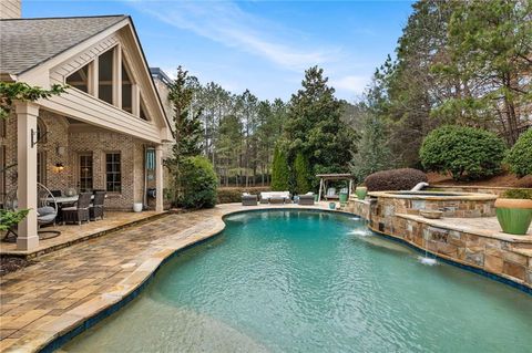 Photo of 740 Tramore Place, Alpharetta, GA 30004 (MLS # 7734222)