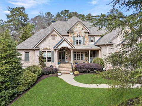 740 Tramore Place Alpharetta GA 30004