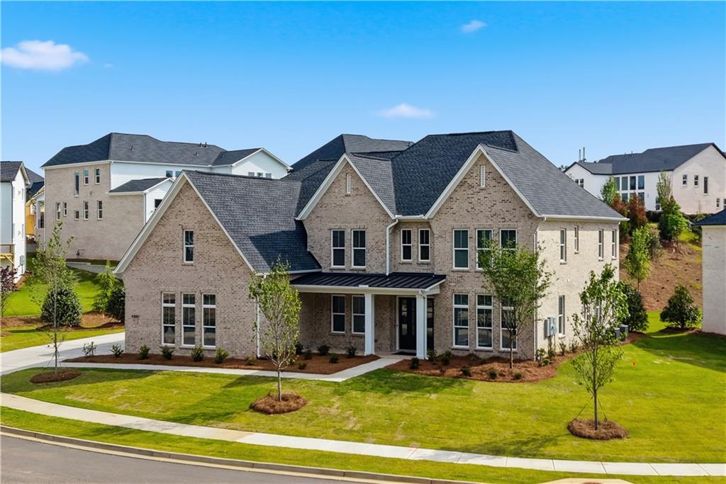 4300 HAWTHORN Circle