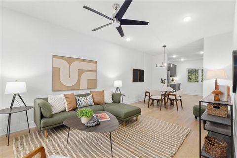 1438 Walker Place SE Atlanta GA 30317