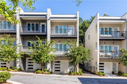 1438 Walker Place SE Atlanta GA 30317
