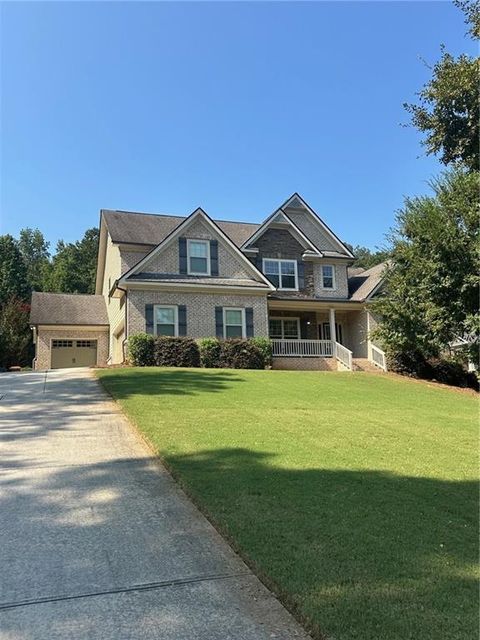 1400 Bradford Lane Monroe GA 30656