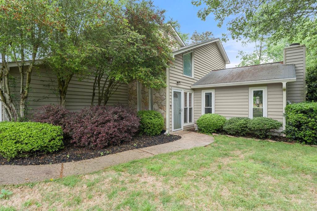 245 Truehedge Trace
