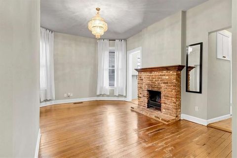 952 NE Myrtle Street 1 Atlanta GA 30309