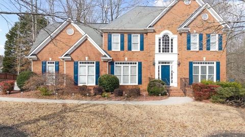 305 Corrigan Trace Peachtree City GA 30269