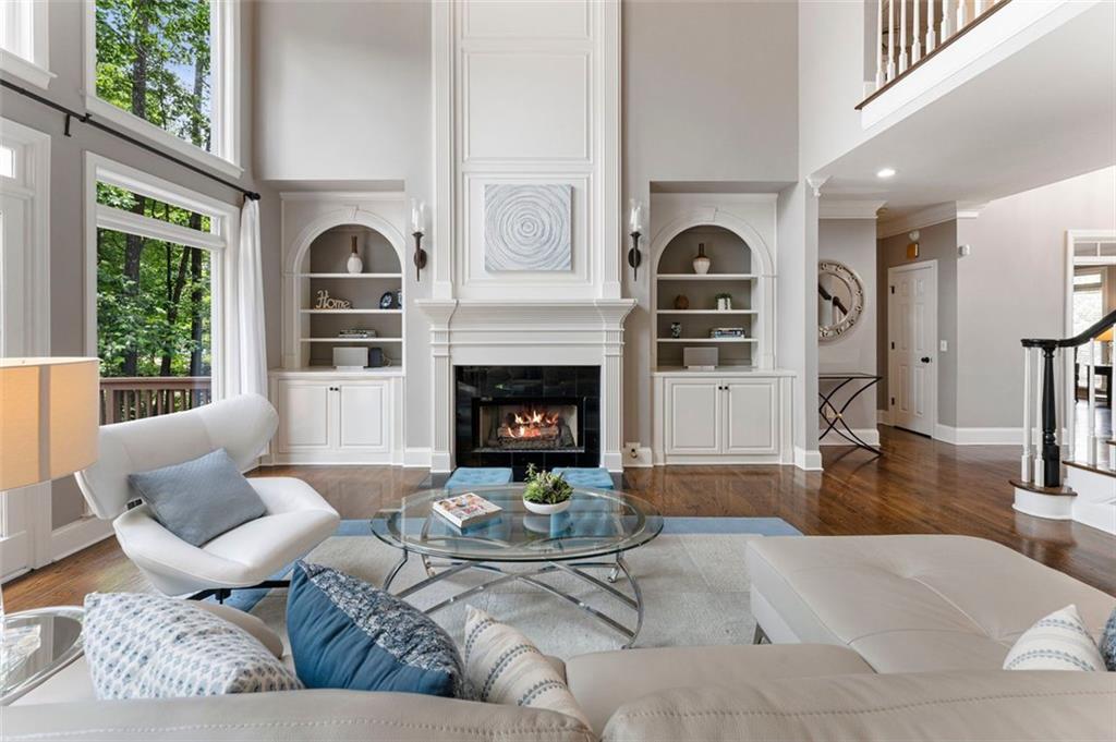330 Broad Leaf Court, Johns Creek, Georgia image 11