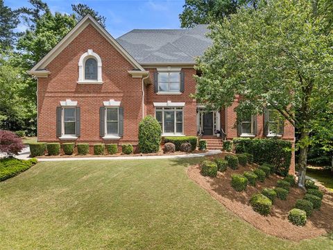 330 Broad Leaf Court Johns Creek GA 30022