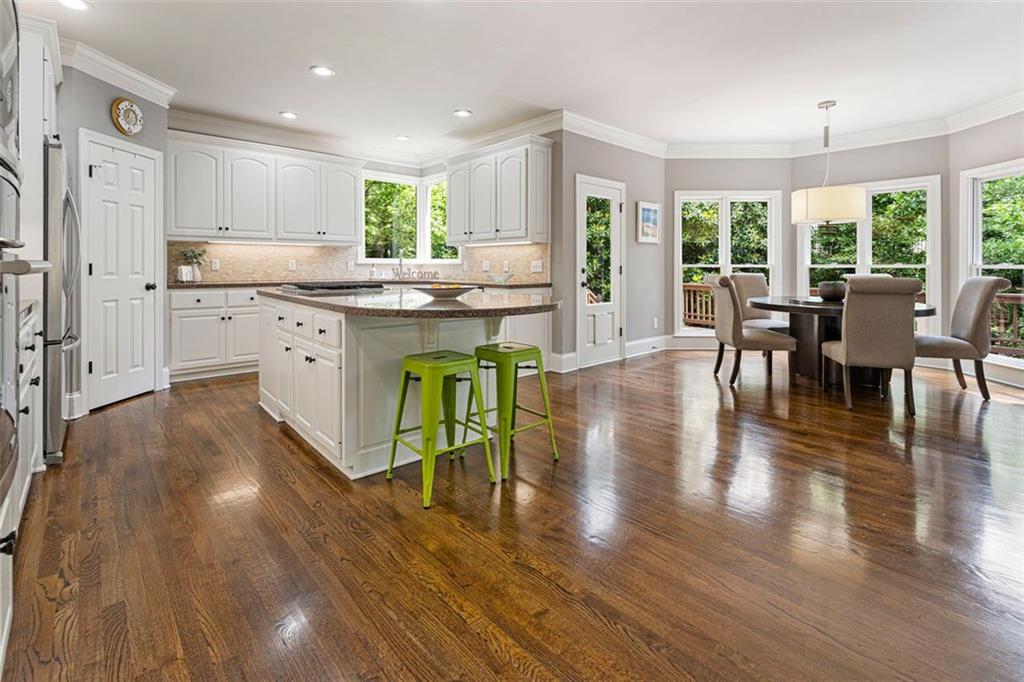 330 Broad Leaf Court, Johns Creek, Georgia image 18