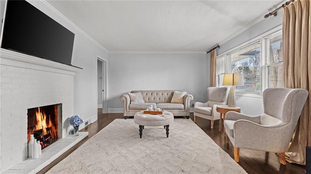 471 Hilderbrand Drive